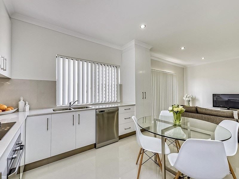 3/45 Hill Crescent, Carina Heights QLD 4152