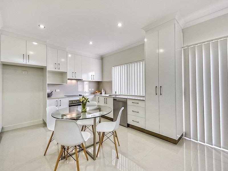 3/45 Hill Crescent, Carina Heights QLD 4152