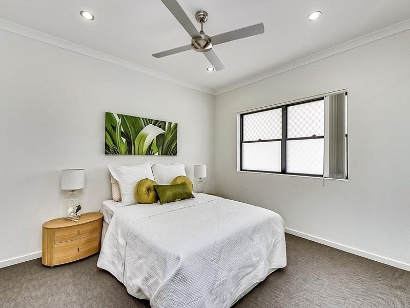 3/45 Hill Crescent, Carina Heights QLD 4152