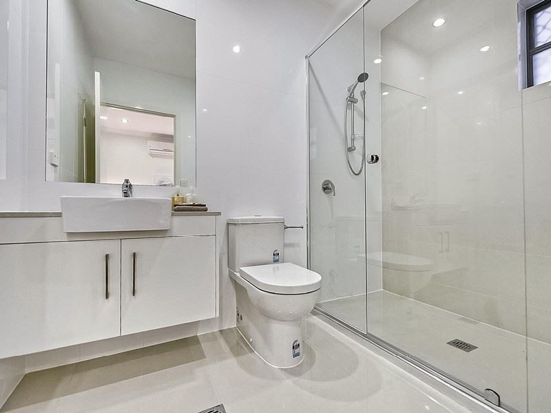 3/45 Hill Crescent, Carina Heights QLD 4152