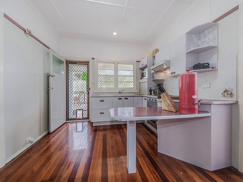 57 Carranya Street, Camp Hill QLD 4152