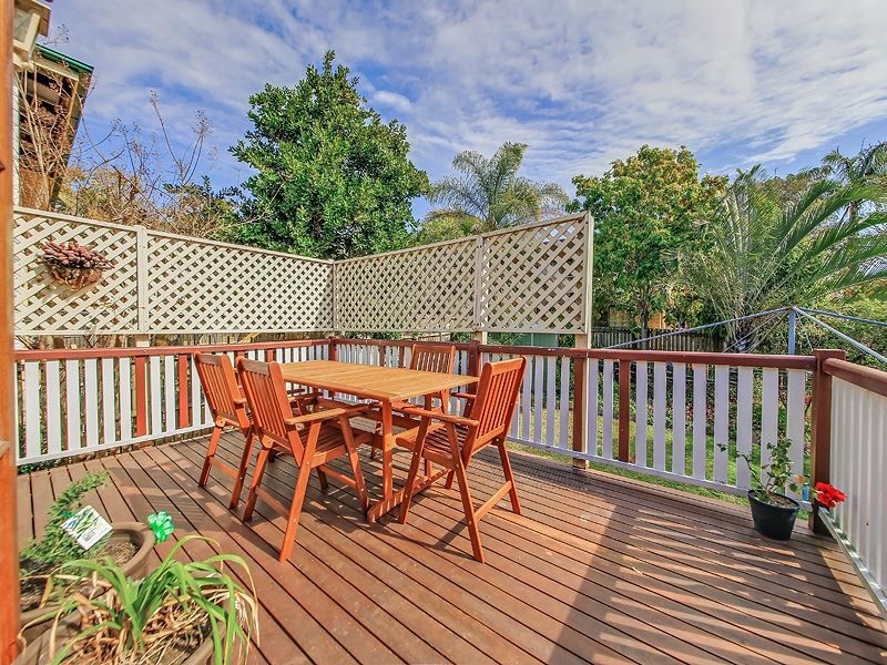 57 Carranya Street, Camp Hill QLD 4152