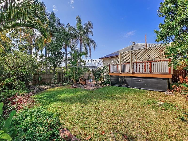 57 Carranya Street, Camp Hill QLD 4152