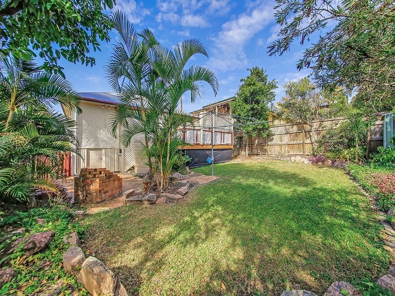 57 Carranya Street, Camp Hill QLD 4152