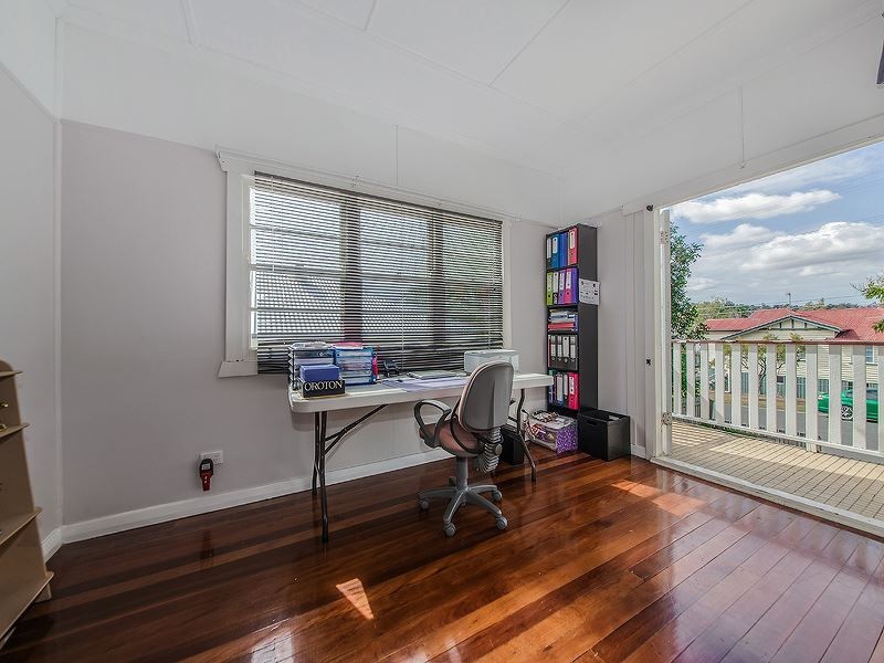 57 Carranya Street, Camp Hill QLD 4152