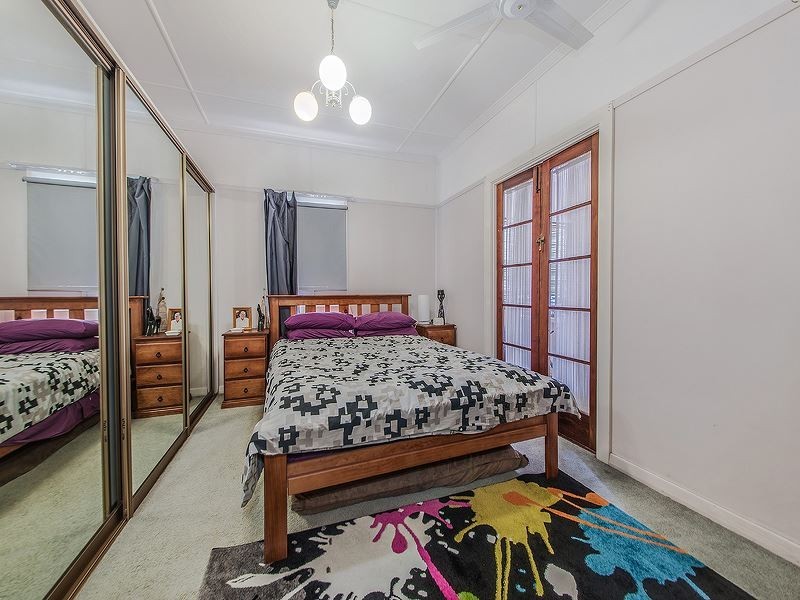 57 Carranya Street, Camp Hill QLD 4152