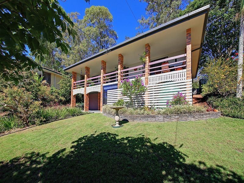 31 Kerstin Court, Rochedale South QLD 4123
