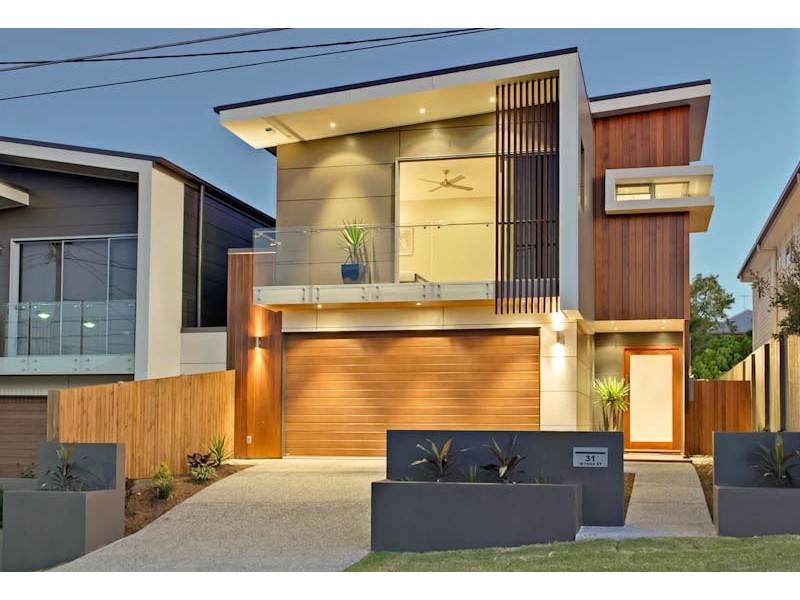 31 Wyena Street, Camp Hill QLD 4152