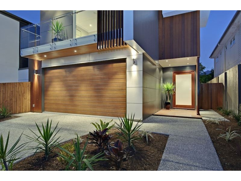 31 Wyena Street, Camp Hill QLD 4152