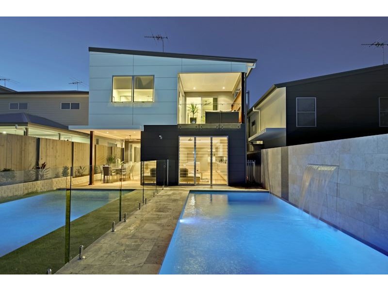 31 Wyena Street, Camp Hill QLD 4152