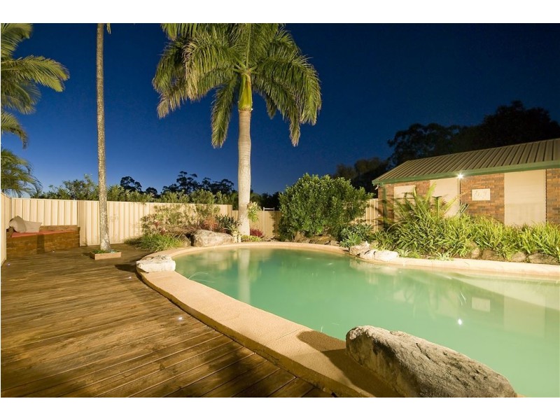 14 Yarabah Crescent, Shailer Park QLD 4128