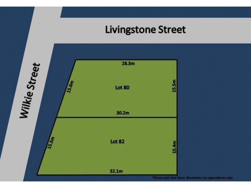 80 & 82 Wilkie Street, Yeerongpilly QLD 4105