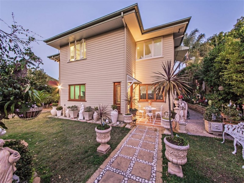 60 Middleton Street, Mount Gravatt QLD 4122