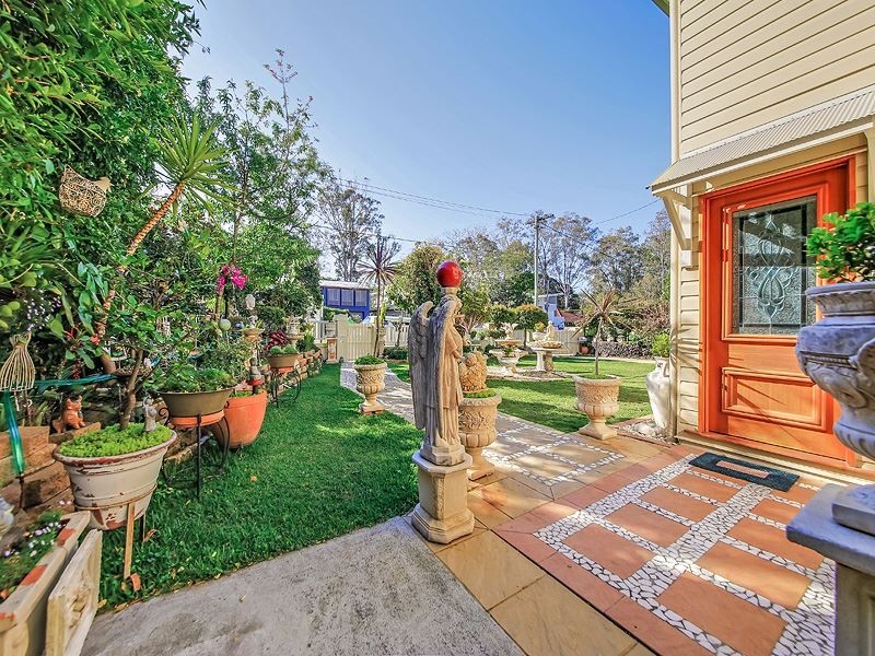 60 Middleton Street, Mount Gravatt QLD 4122