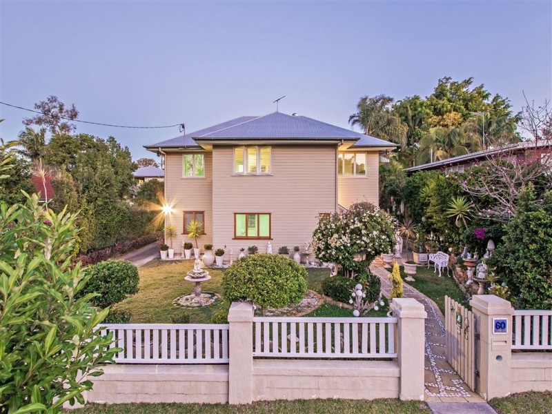 60 Middleton Street, Mount Gravatt QLD 4122