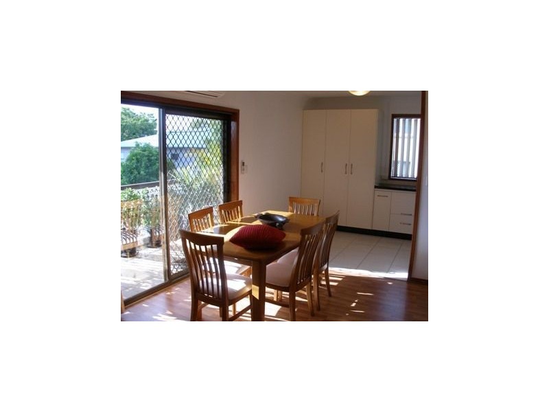 6/27 Weston Street, Coorparoo QLD 4151