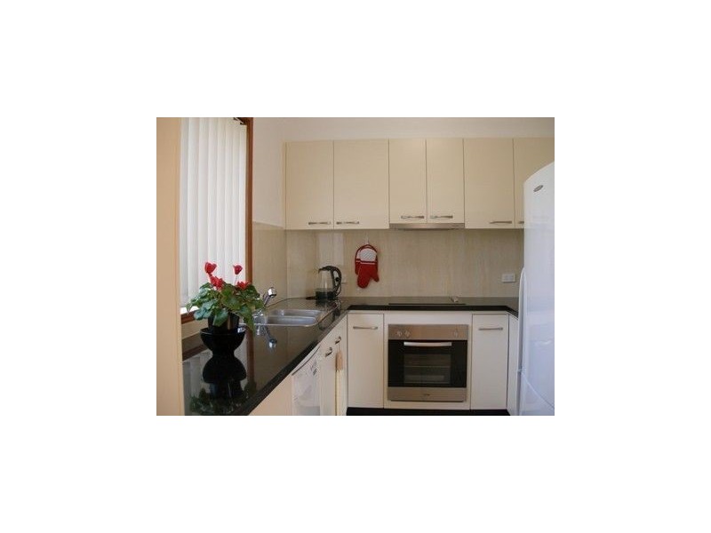 6/27 Weston Street, Coorparoo QLD 4151