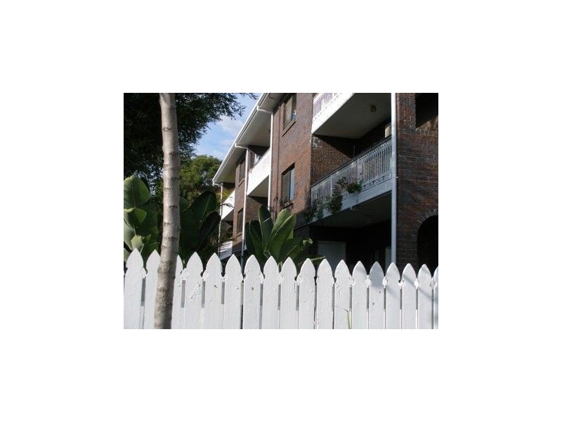 6/27 Weston Street, Coorparoo QLD 4151