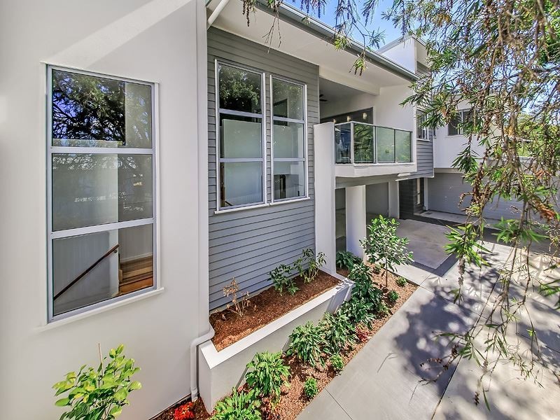 3/72 Plimsoll Street, Greenslopes QLD 4120