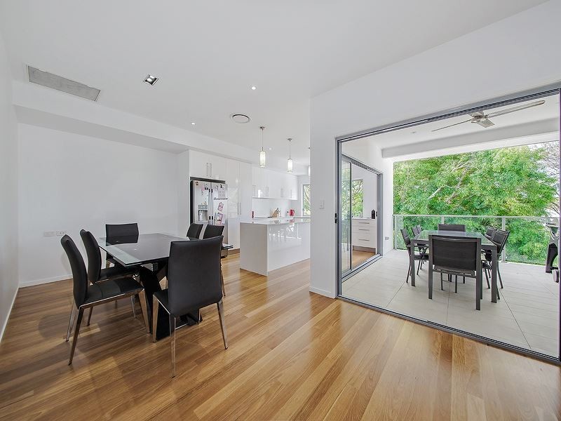 3/72 Plimsoll Street, Greenslopes QLD 4120