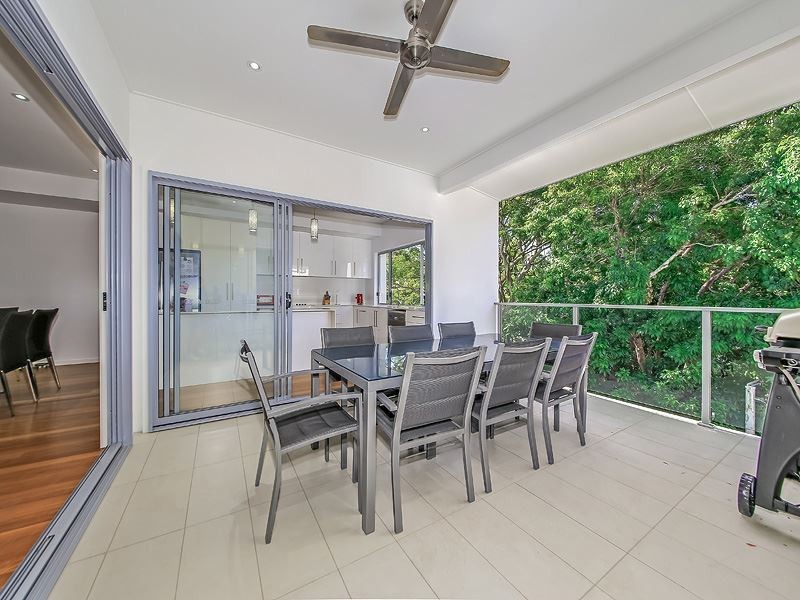 3/72 Plimsoll Street, Greenslopes QLD 4120