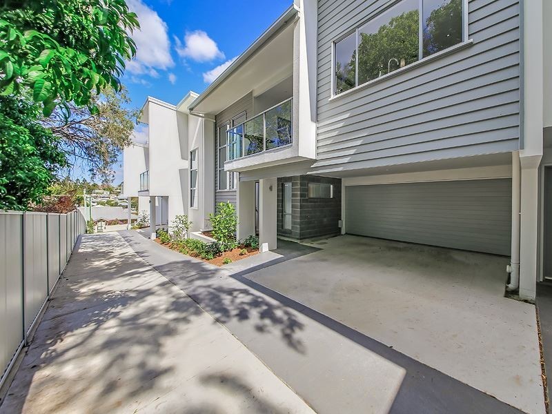 3/72 Plimsoll Street, Greenslopes QLD 4120