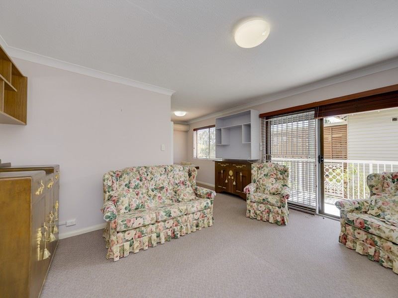 2/335 Cavendish Road, Coorparoo QLD 4151