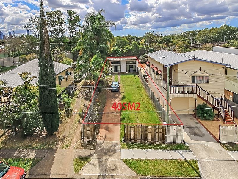 84 Maynard Street, Woolloongabba QLD 4102