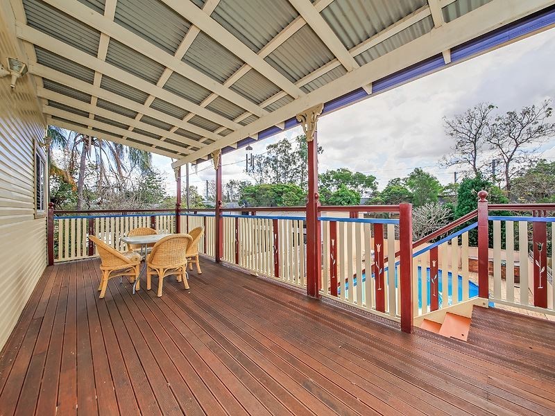 86 Maynard Street, Woolloongabba QLD 4102