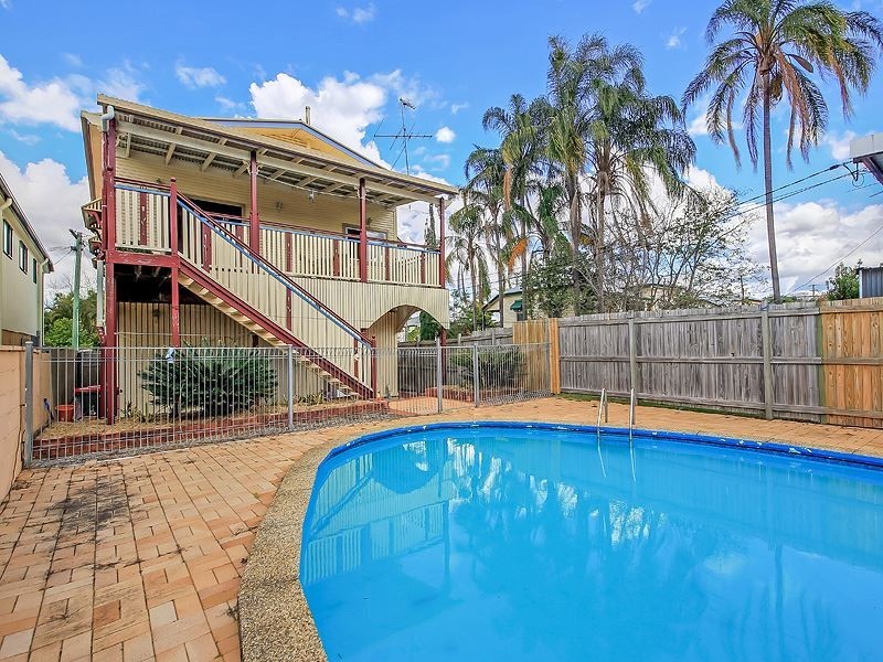 86 Maynard Street, Woolloongabba QLD 4102