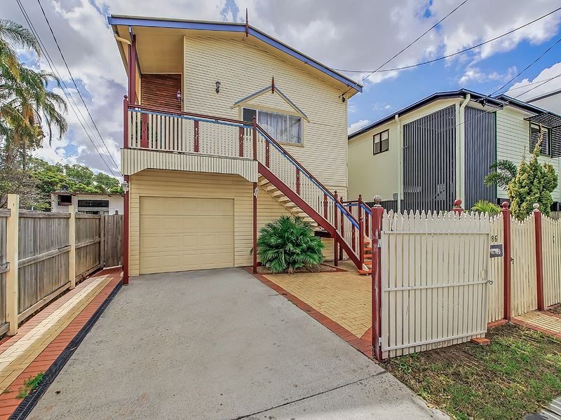 86 Maynard Street, Woolloongabba QLD 4102