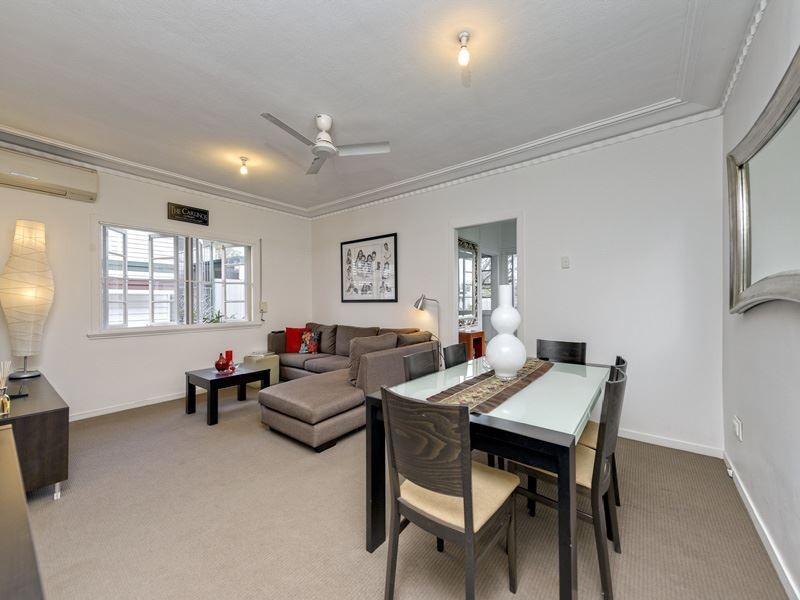 34 Eleanor Street, Carina QLD 4152