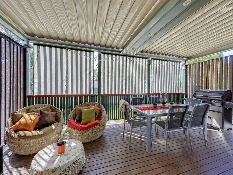 34 Eleanor Street, Carina QLD 4152