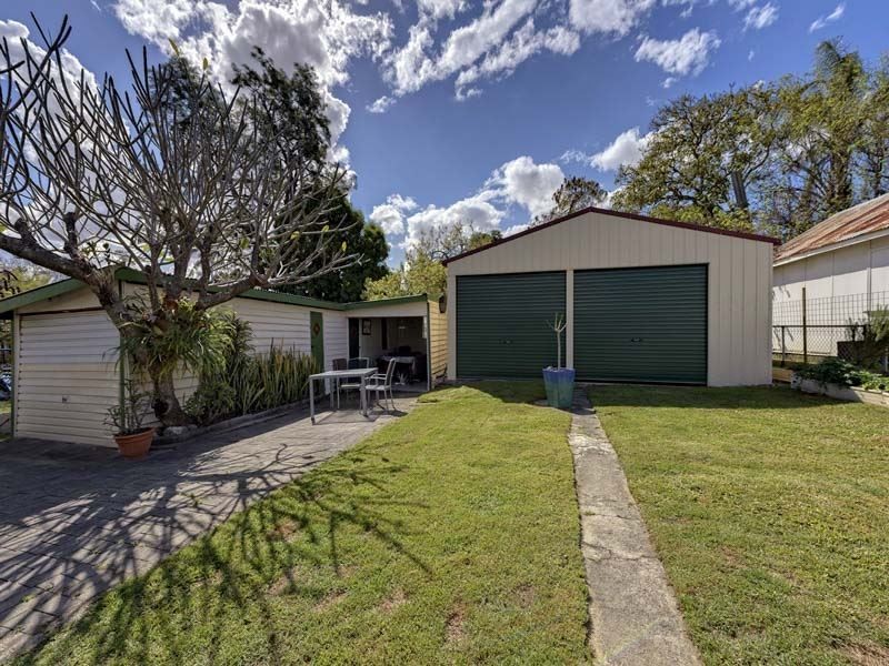 34 Eleanor Street, Carina QLD 4152
