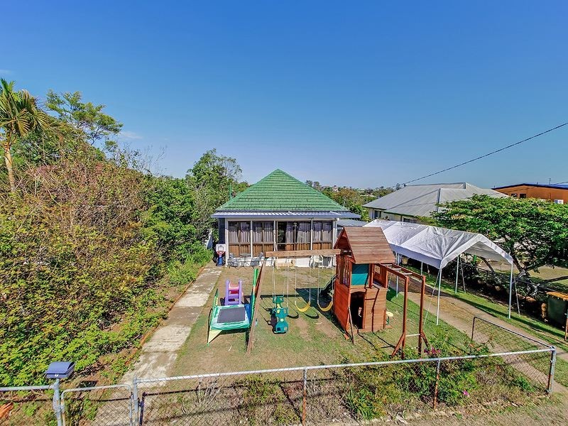 9 Gristock Street, Coorparoo QLD 4151