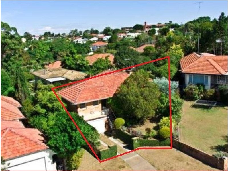 19 Springleigh Street, Coorparoo QLD 4151