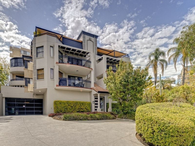 1/20 Norman Crescent, Norman Park QLD 4170