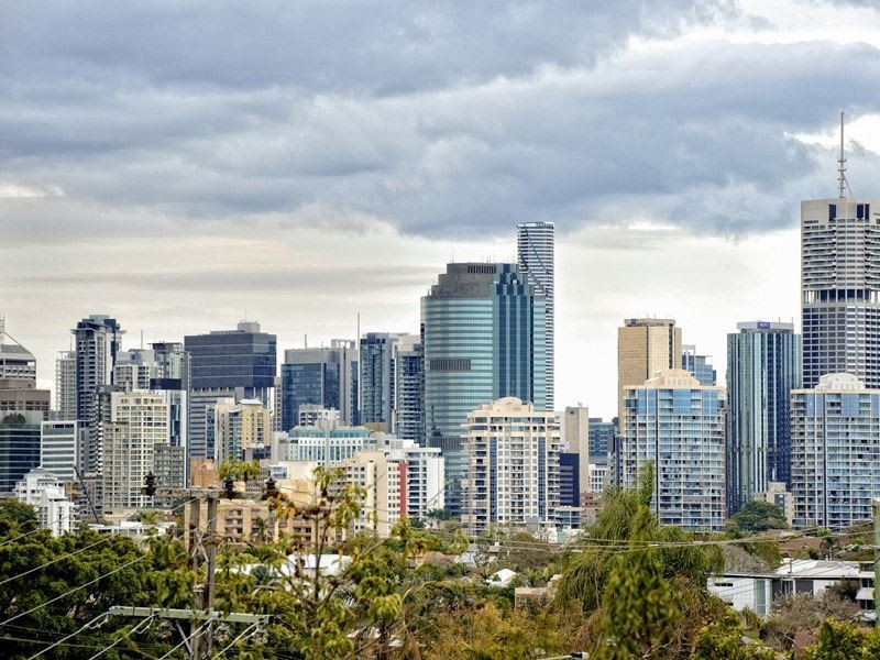 1/20 Norman Crescent, Norman Park QLD 4170