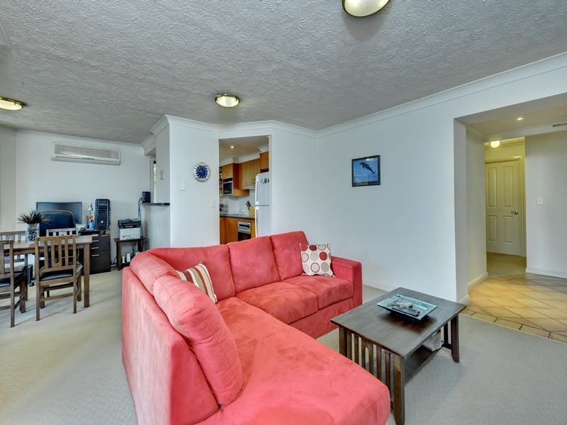 1/20 Norman Crescent, Norman Park QLD 4170