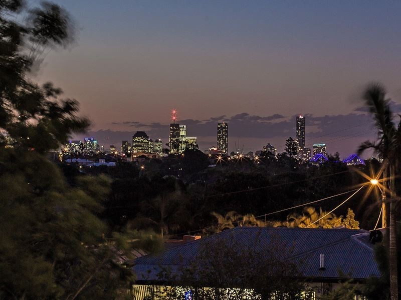 9 Glyn Street, Coorparoo QLD 4151