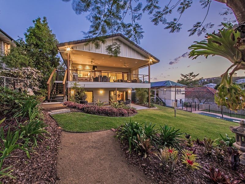 9 Glyn Street, Coorparoo QLD 4151