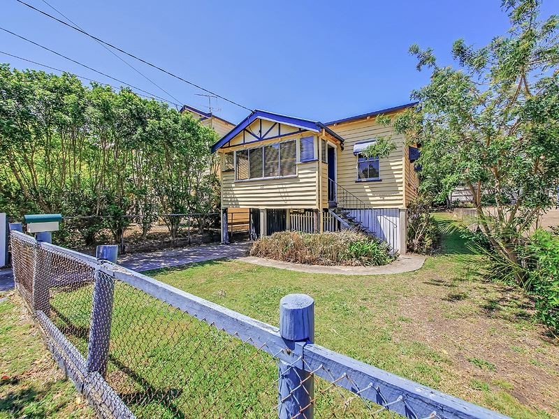 60 Henry Street, Greenslopes QLD 4120