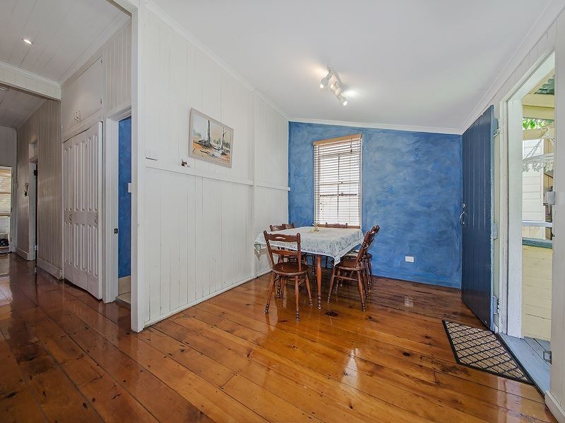 60 Henry Street, Greenslopes QLD 4120