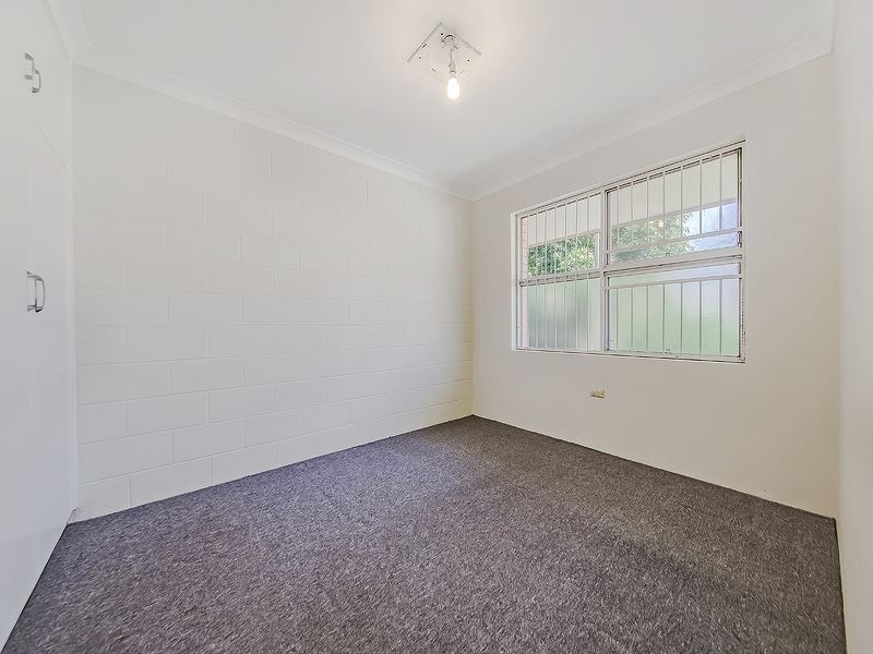 4/18 Wilton Street, Woolloongabba QLD 4102