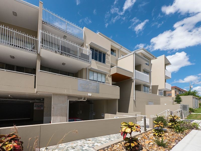 11/38 Kitchener Street, Coorparoo QLD 4151