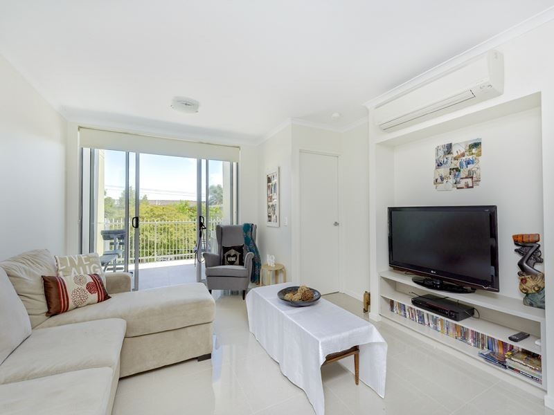 11/38 Kitchener Street, Coorparoo QLD 4151