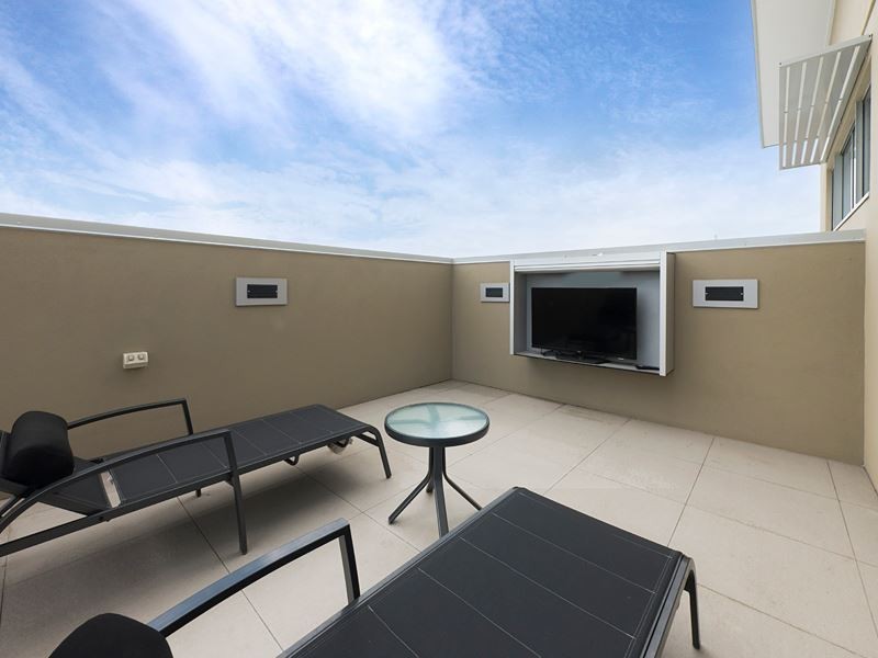 11/38 Kitchener Street, Coorparoo QLD 4151