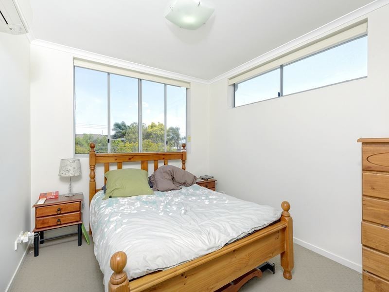 11/38 Kitchener Street, Coorparoo QLD 4151