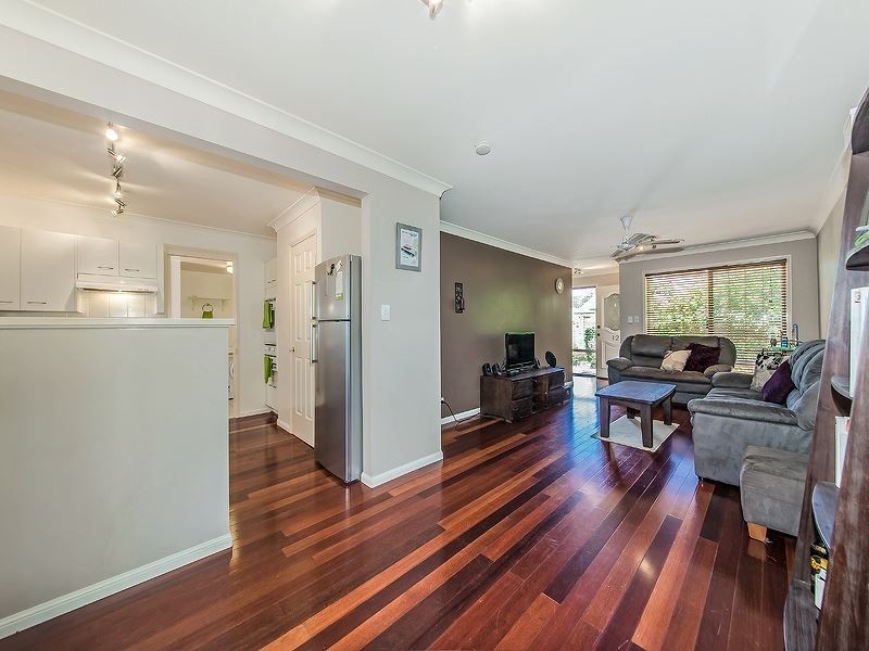 12/79 Cambridge Street, Carina Heights QLD 4152