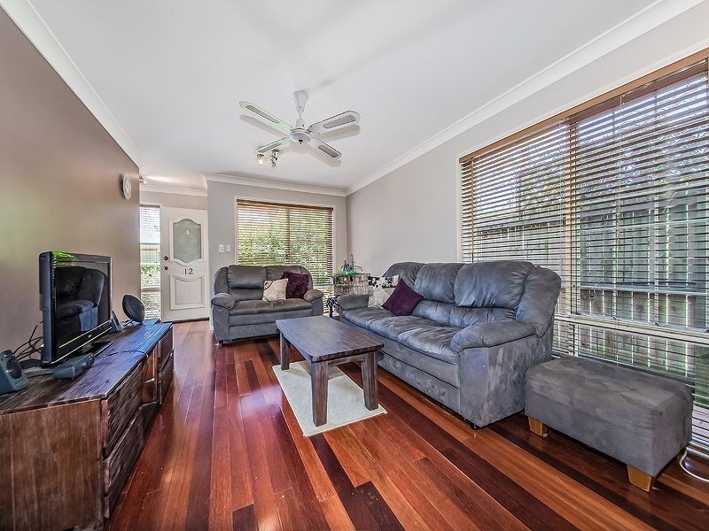 12/79 Cambridge Street, Carina Heights QLD 4152